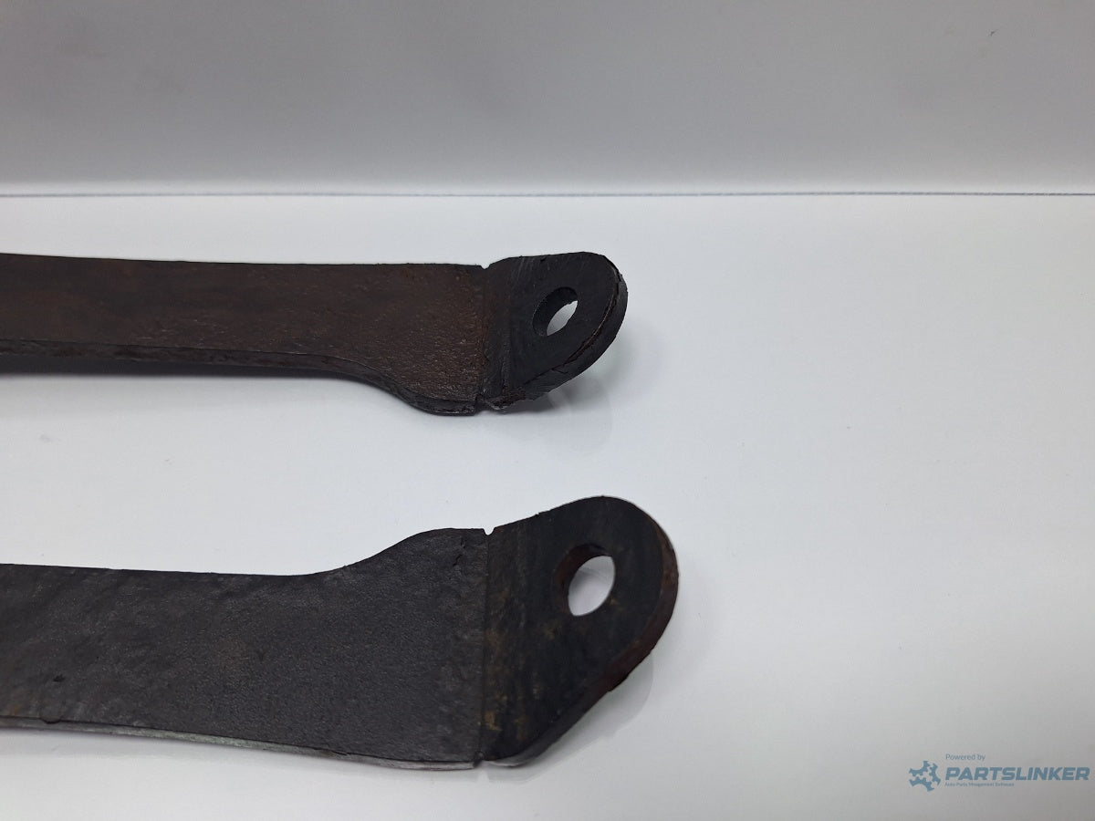 Prinderi scut de protectie motor VOLKSWAGEN GOLF IV Variant 1J5 1999 - 2006 SDI AGP, AQM 1J0825237M