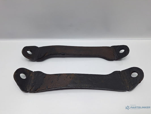 Prinderi scut de protectie motor VOLKSWAGEN GOLF IV Variant 1J5 1999 - 2006 SDI AGP, AQM 1J0825237M