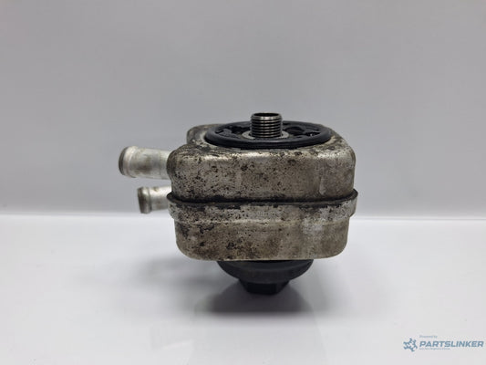 Radiator ulei termoflot VOLKSWAGEN GOLF IV 1J1 1997 - 2007 TDI AGR, ALH 068117021B , 038117061C