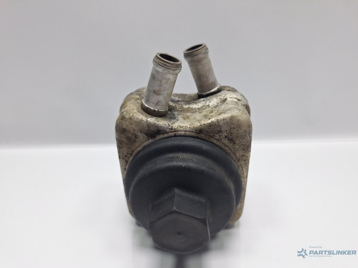 Radiator ulei termoflot VOLKSWAGEN GOLF IV 1J1 1997 - 2007 TDI AGR, ALH 068117021B , 038117061C