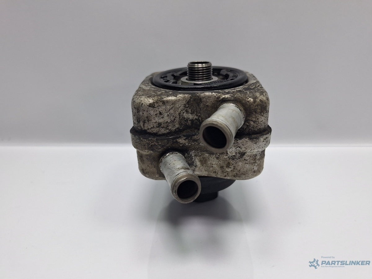 Radiator ulei termoflot VOLKSWAGEN GOLF IV 1J1 1997 - 2007 TDI AGR, ALH 068117021B , 038117061C