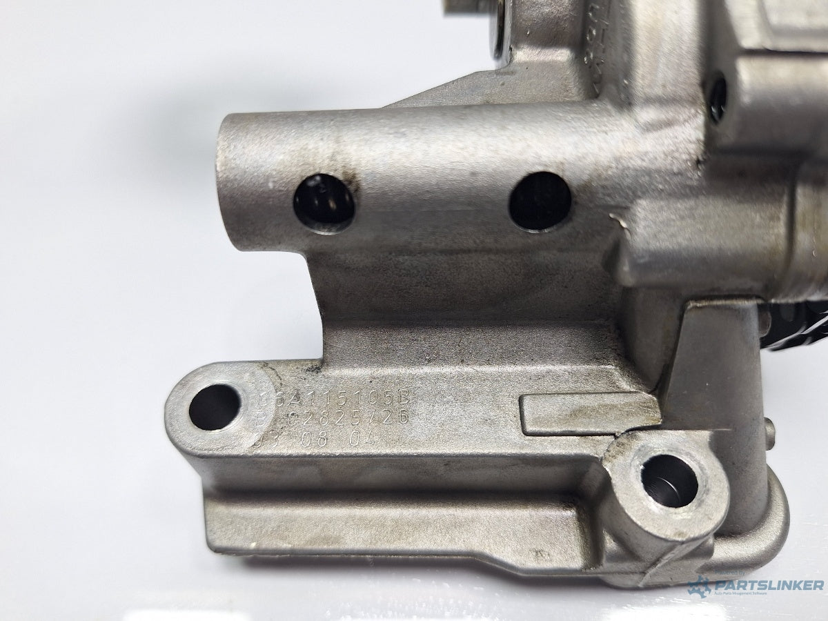 Kit pompa de ulei VOLKSWAGEN GOLF IV 1J1 1997 - 2007 TDI AGR, ALH 06A115105B , 06B103623C