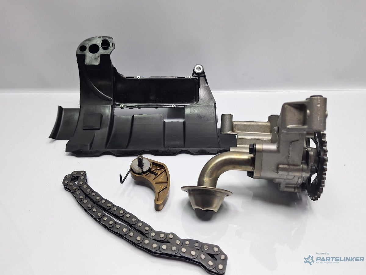 Kit pompa de ulei VOLKSWAGEN GOLF IV 1J1 1997 - 2007 TDI AGR, ALH 06A115105B , 06B103623C