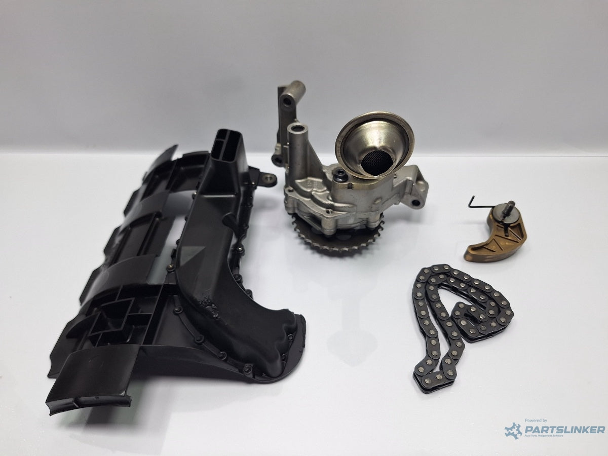 Kit pompa de ulei VOLKSWAGEN GOLF IV 1J1 1997 - 2007 TDI AGR, ALH 06A115105B , 06B103623C