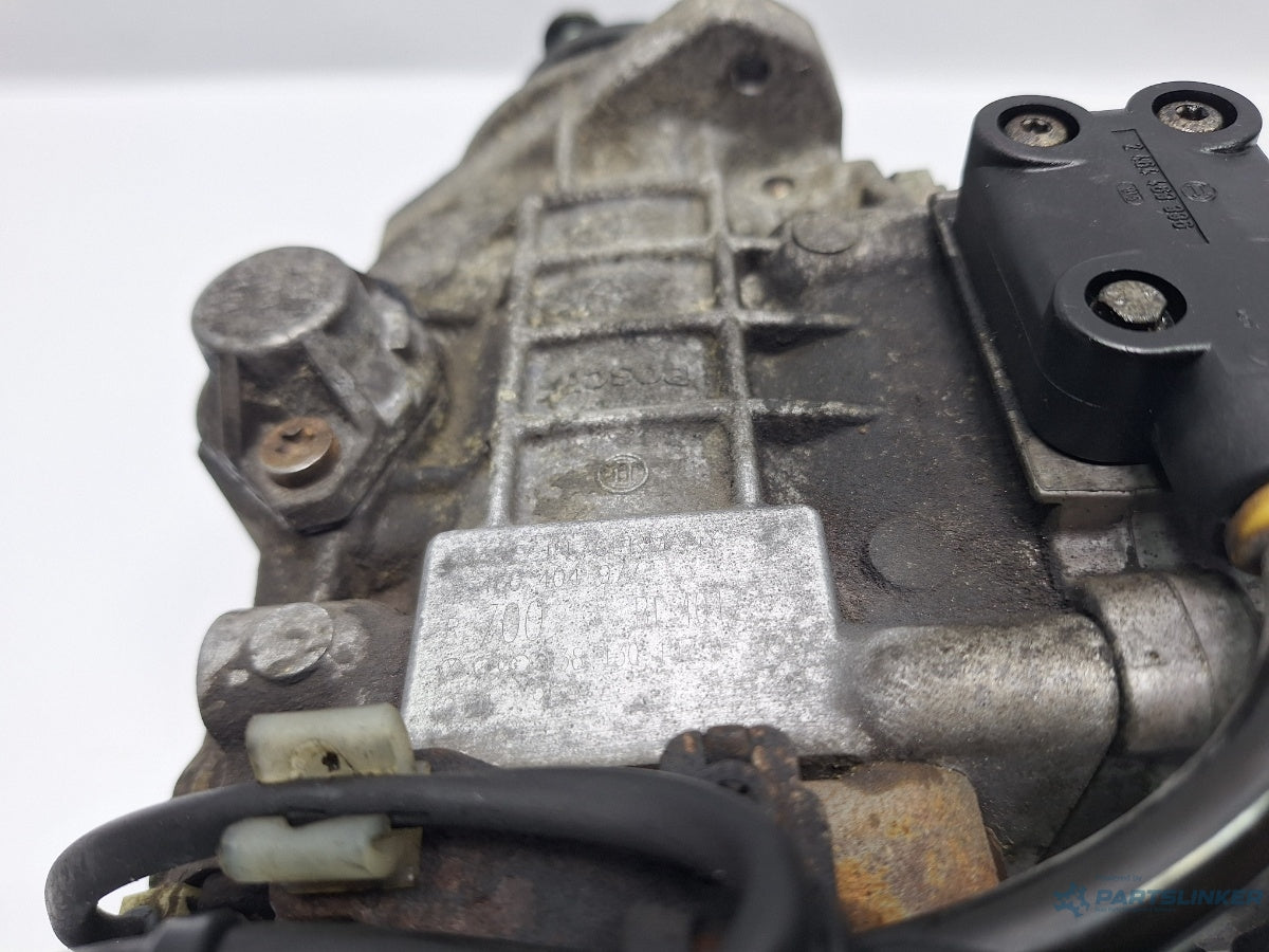 Pompa de injectie VOLKSWAGEN GOLF IV 1J1 1997 - 2007 TDI AGR, ALH 038130107D