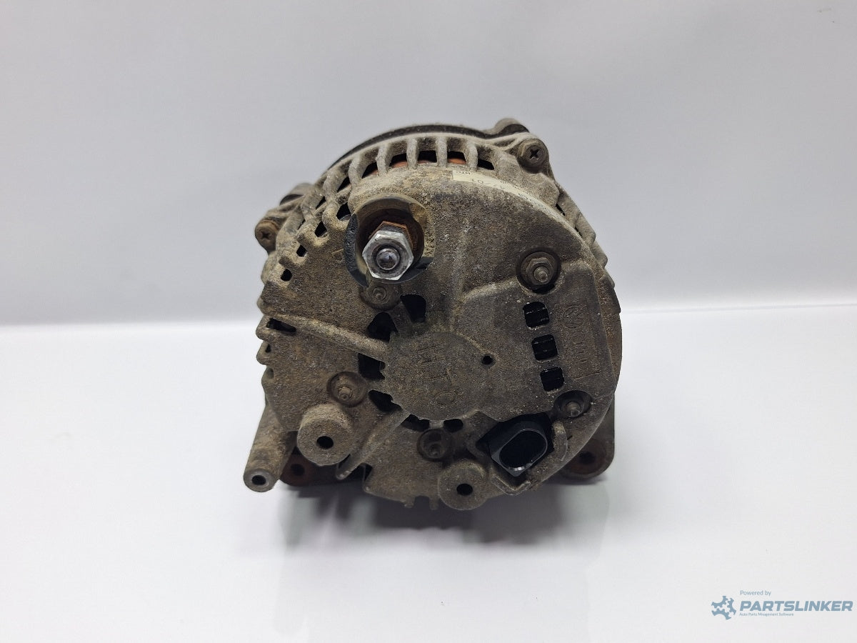 Alternator 120A VOLKSWAGEN GOLF IV 1J1 1997 - 2007 TDI AGR, ALH 028903029G