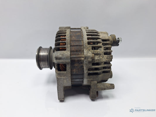 Alternator 120A VOLKSWAGEN GOLF IV 1J1 1997 - 2007 TDI AGR, ALH 028903029G