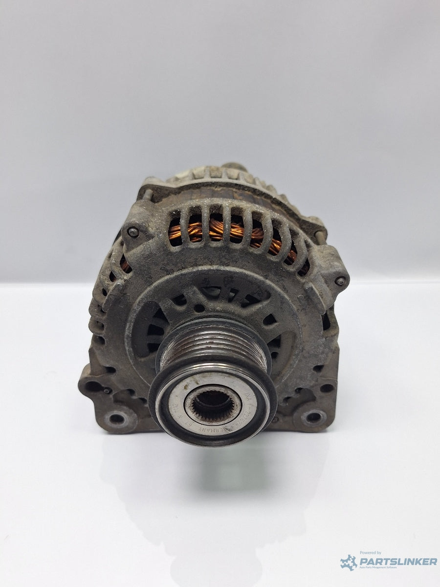 Alternator 120A VOLKSWAGEN GOLF IV 1J1 1997 - 2007 TDI AGR, ALH 028903029G