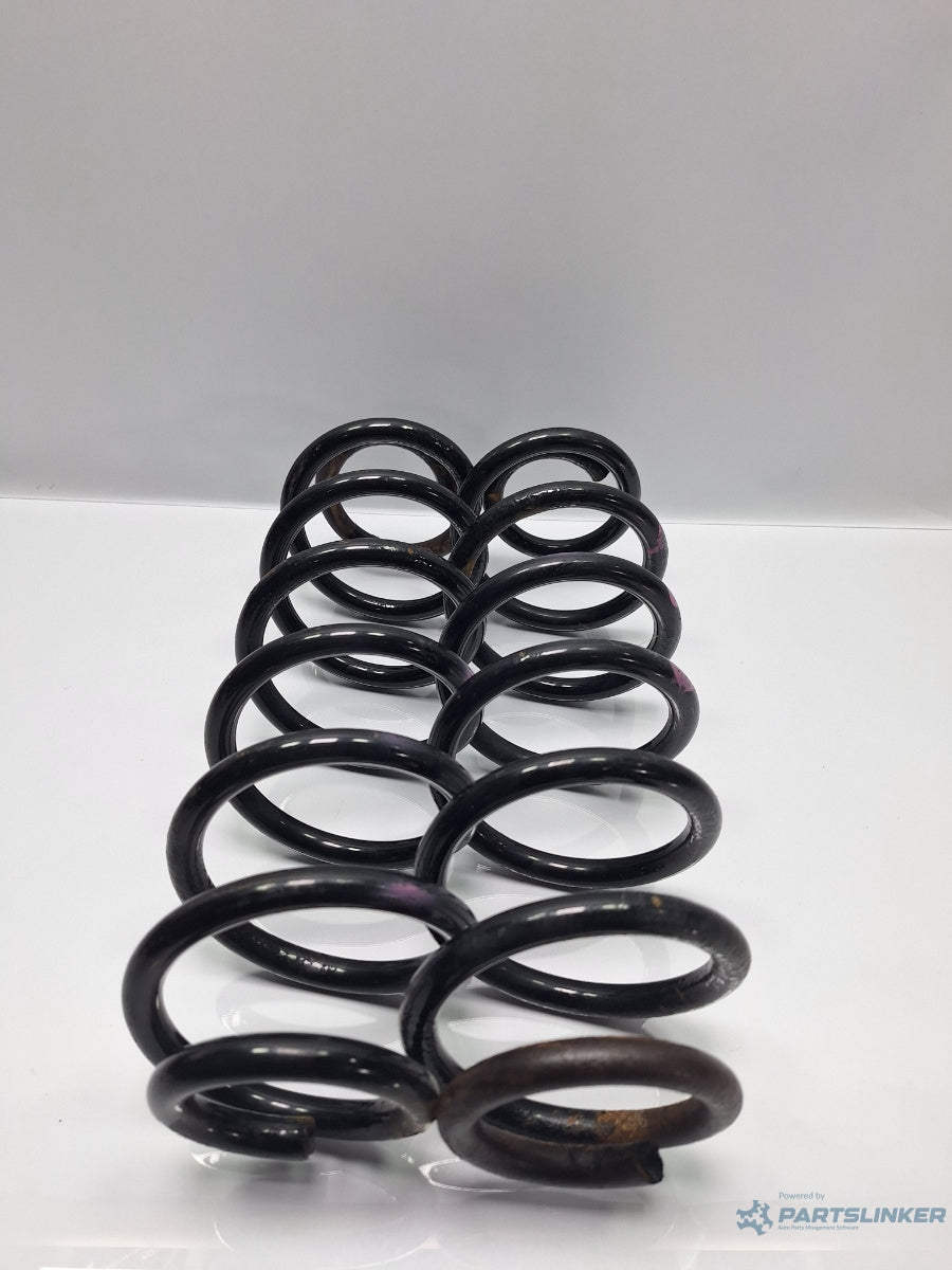 Arcuri elicoidale spate VOLKSWAGEN PASSAT Variant 3C5 2005 - 2011 TDI BMP Continental GS8043R