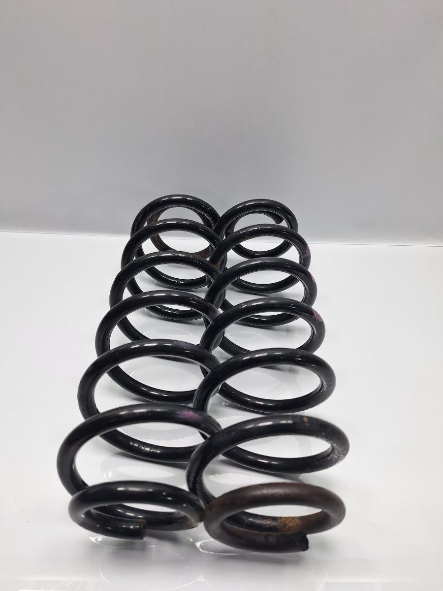 Arcuri elicoidale spate VOLKSWAGEN PASSAT Variant 3C5 2005 - 2011 TDI BMP Continental GS8043R