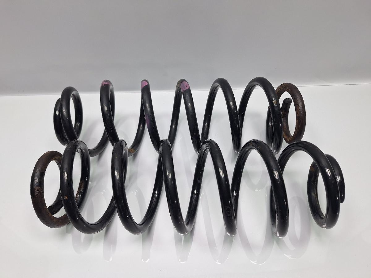 Arcuri elicoidale spate VOLKSWAGEN PASSAT Variant 3C5 2005 - 2011 TDI BMP Continental GS8043R
