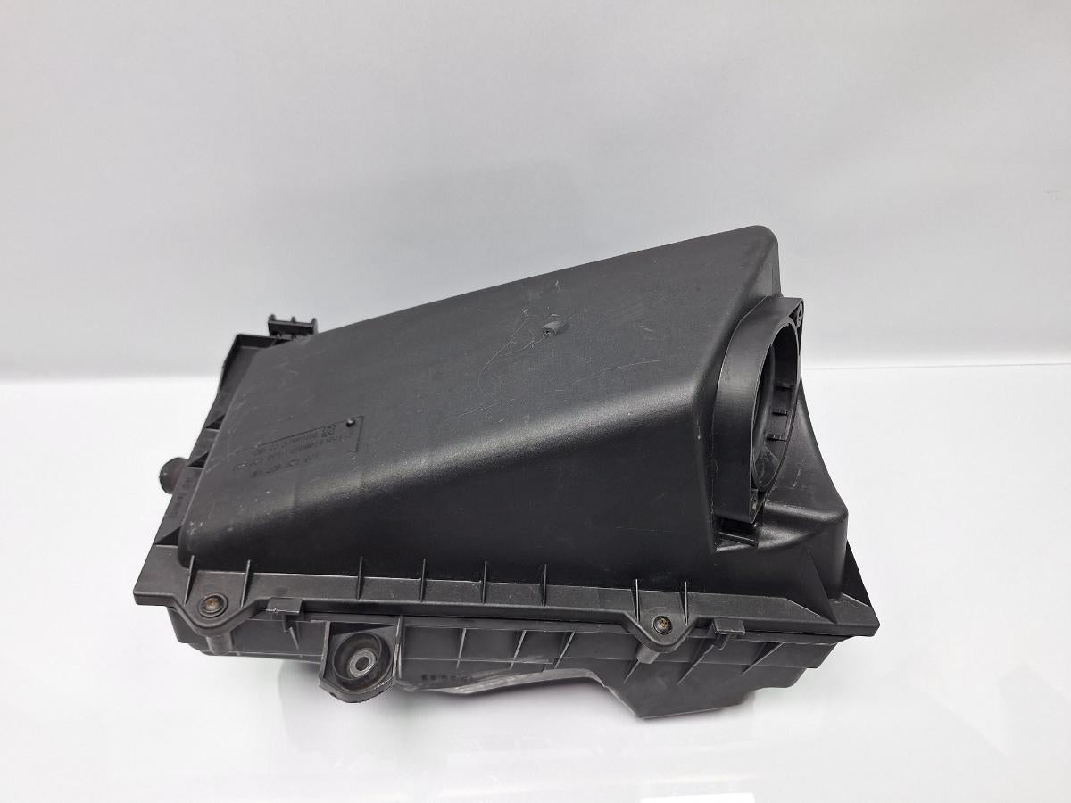 Carcasa filtru de aer VOLKSWAGEN GOLF IV 1J1 1997 - 2007 TDI AGR, ALH 1J0129614A