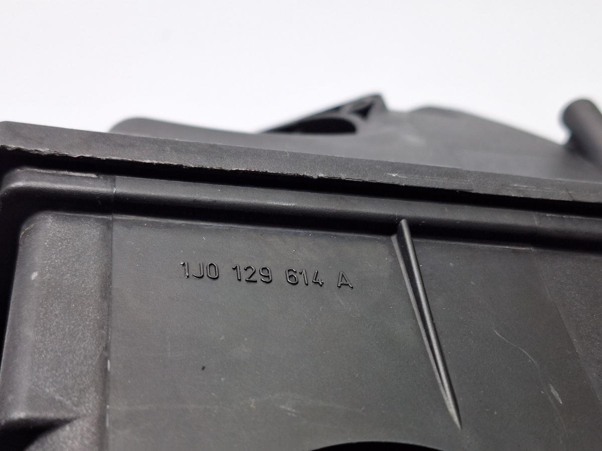 Carcasa filtru de aer VOLKSWAGEN GOLF IV 1J1 1997 - 2007 TDI AGR, ALH 1J0129614A