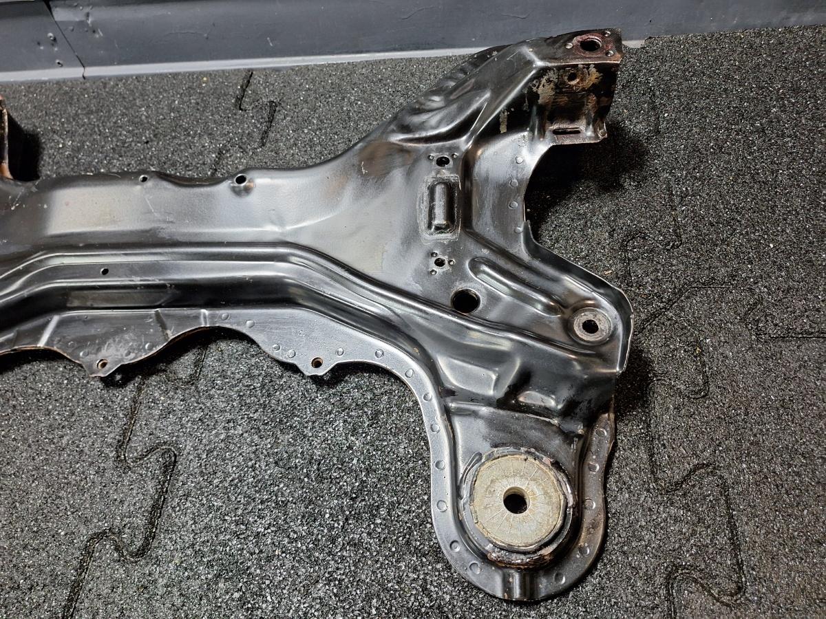 Punte fata VOLKSWAGEN GOLF IV 1J1 1997 - 2007 1.9 TDI AGR, ALH 1J0199313M