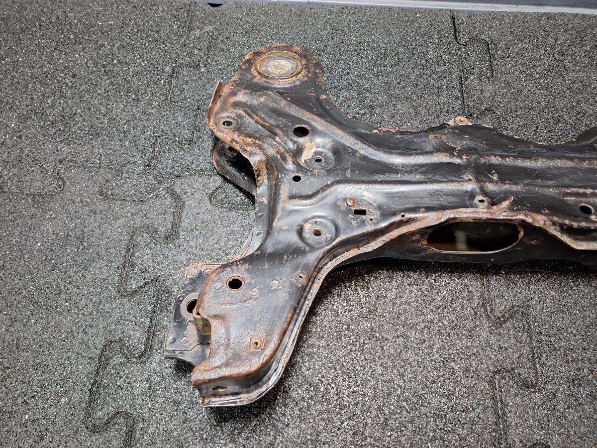 Punte fata VOLKSWAGEN GOLF IV 1J1 1997 - 2007 1.9 TDI AGR, ALH 1J0199313M