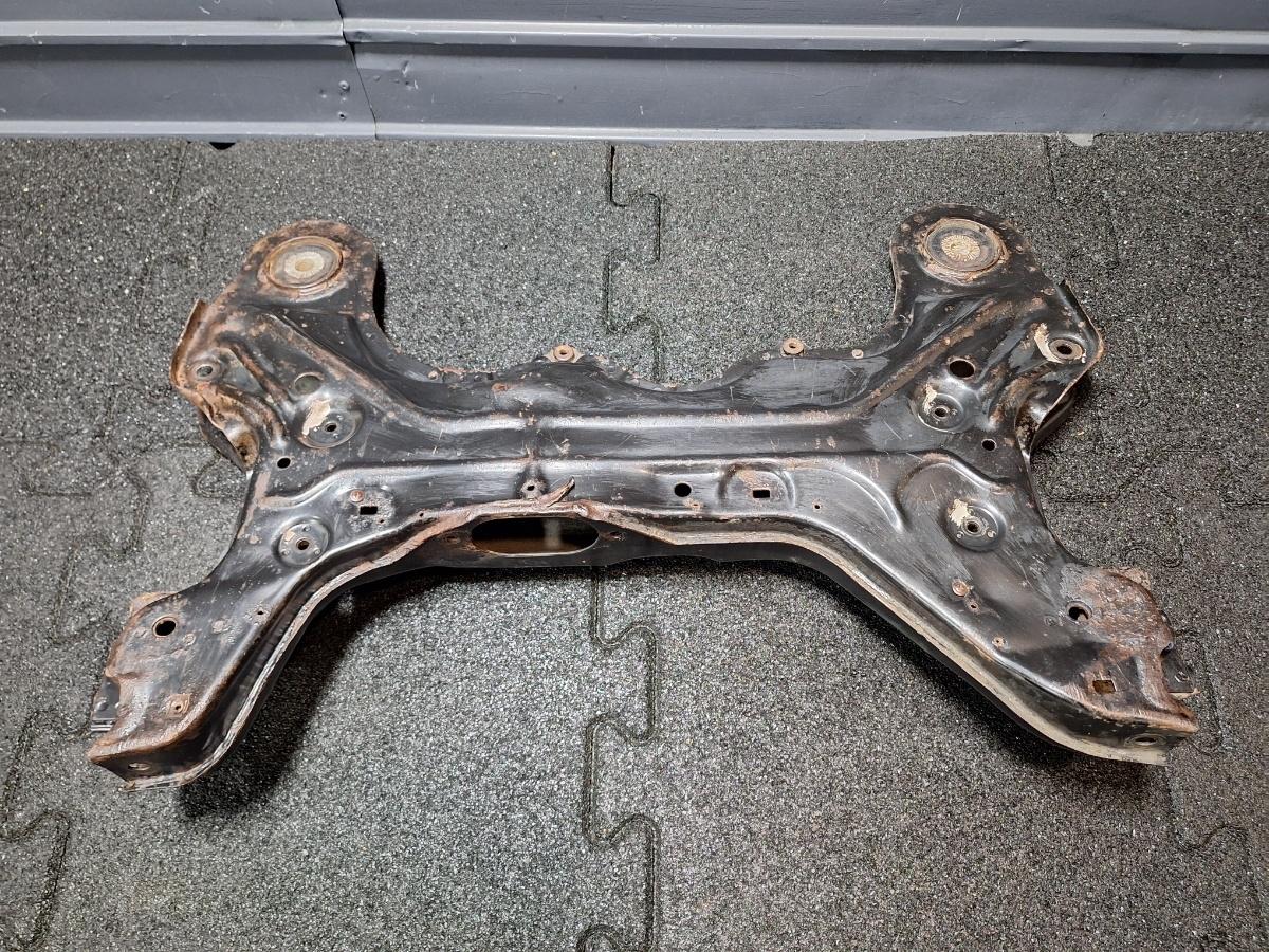 Punte fata VOLKSWAGEN GOLF IV 1J1 1997 - 2007 1.9 TDI AGR, ALH 1J0199313M