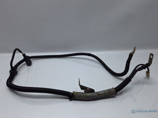 Cabluri (generator/alternator) SKODA SUPERB 3U4 2001 - 2008 TDI AVF, AWX 8E0971349A