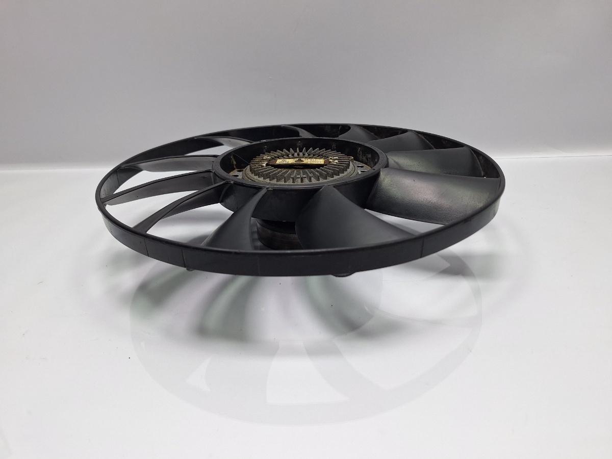 Vascocuplaj ventilator SKODA SUPERB 3U4 2001 - 2008 TDI AVF, AWX 06B121347