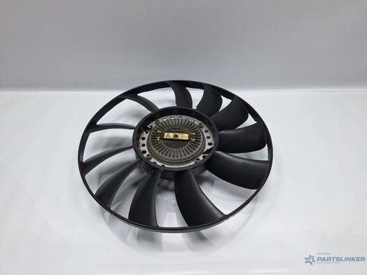 Vascocuplaj ventilator SKODA SUPERB 3U4 2001 - 2008 TDI AVF, AWX 06B121347