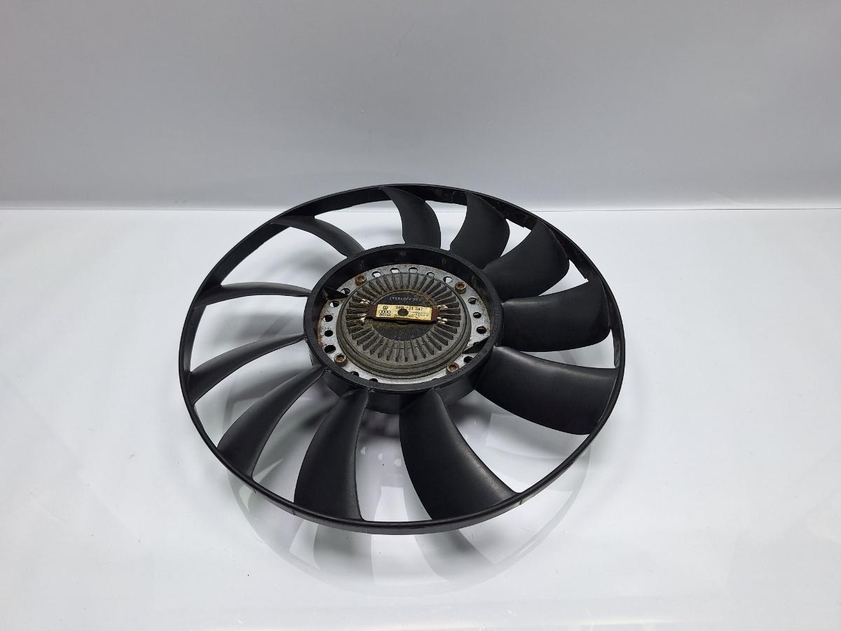 Vascocuplaj ventilator SKODA SUPERB 3U4 2001 - 2008 TDI AVF, AWX 06B121347