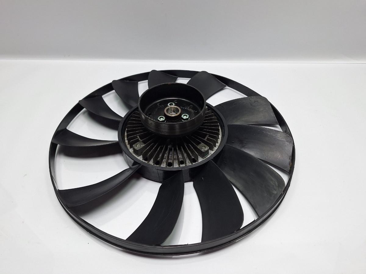 Vascocuplaj ventilator SKODA SUPERB 3U4 2001 - 2008 TDI AVF, AWX 06B121347