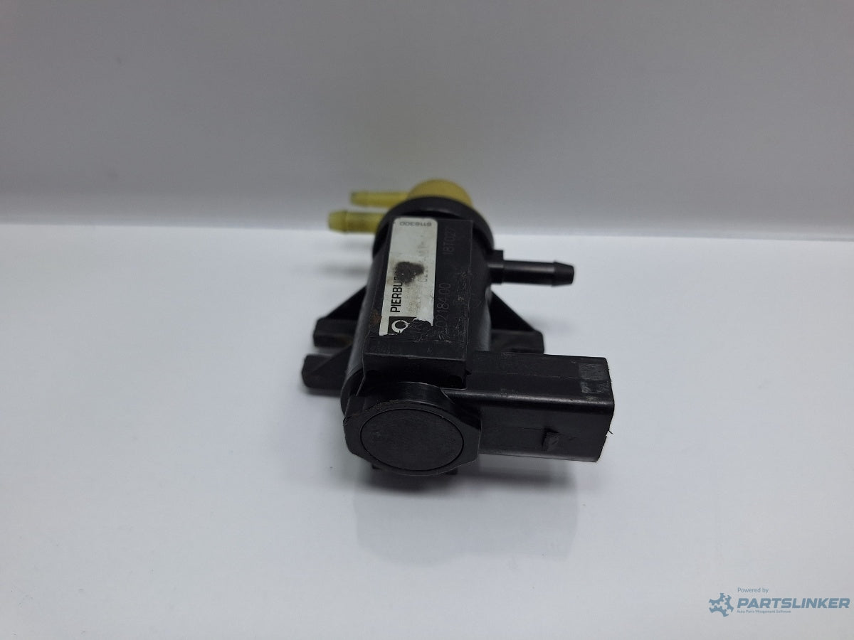 Electrovalva turbina SKODA SUPERB 3U4 2001 - 2008 TDI AVF, AWX Pierburg 7.02104.01.0 1J0906627A