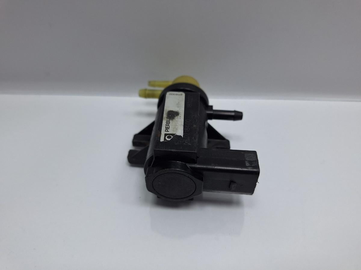 Electrovalva turbina SKODA SUPERB 3U4 2001 - 2008 TDI AVF, AWX Pierburg 7.02104.01.0 1J0906627A