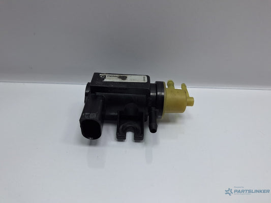 Electrovalva turbina SKODA SUPERB 3U4 2001 - 2008 TDI AVF, AWX Pierburg 7.02104.01.0 1J0906627A