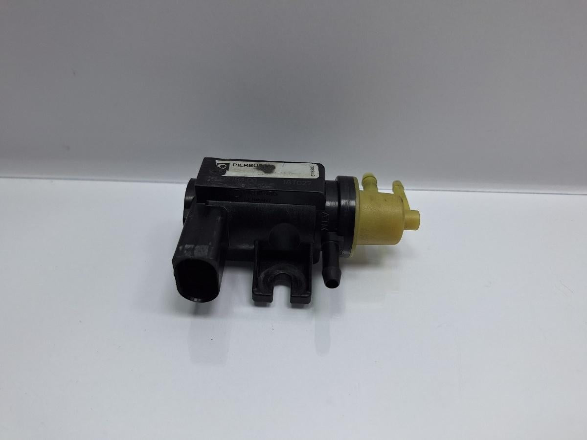 Electrovalva turbina SKODA SUPERB 3U4 2001 - 2008 TDI AVF, AWX Pierburg 7.02104.01.0 1J0906627A