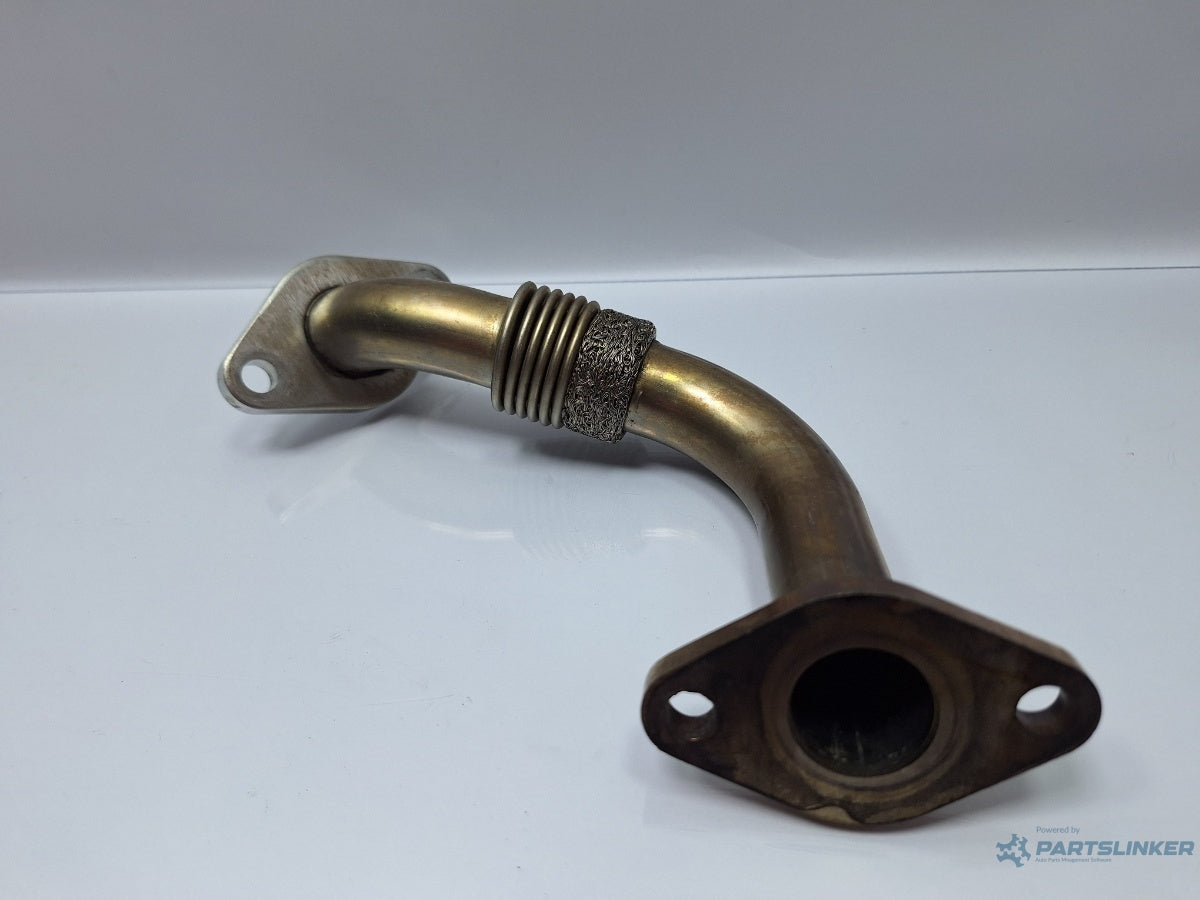 Conducta supapa EGR VOLKSWAGEN GOLF IV 1J1 1997 - 2007 1.9 TDI AGR, ALH 038131521L