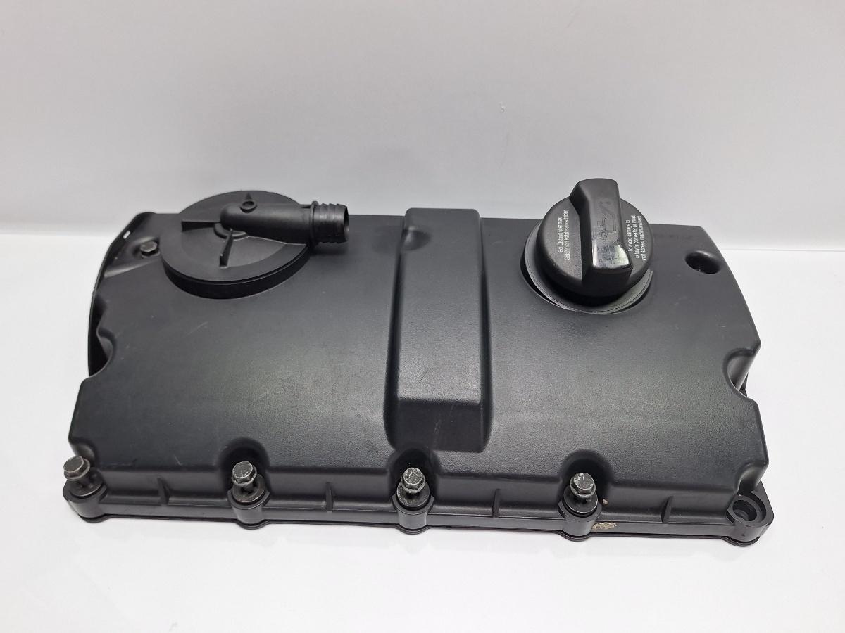 Capac culbutori VOLKSWAGEN GOLF IV 1J1 1997 - 2007 1.9 TDI ATD, AXR 038103469S