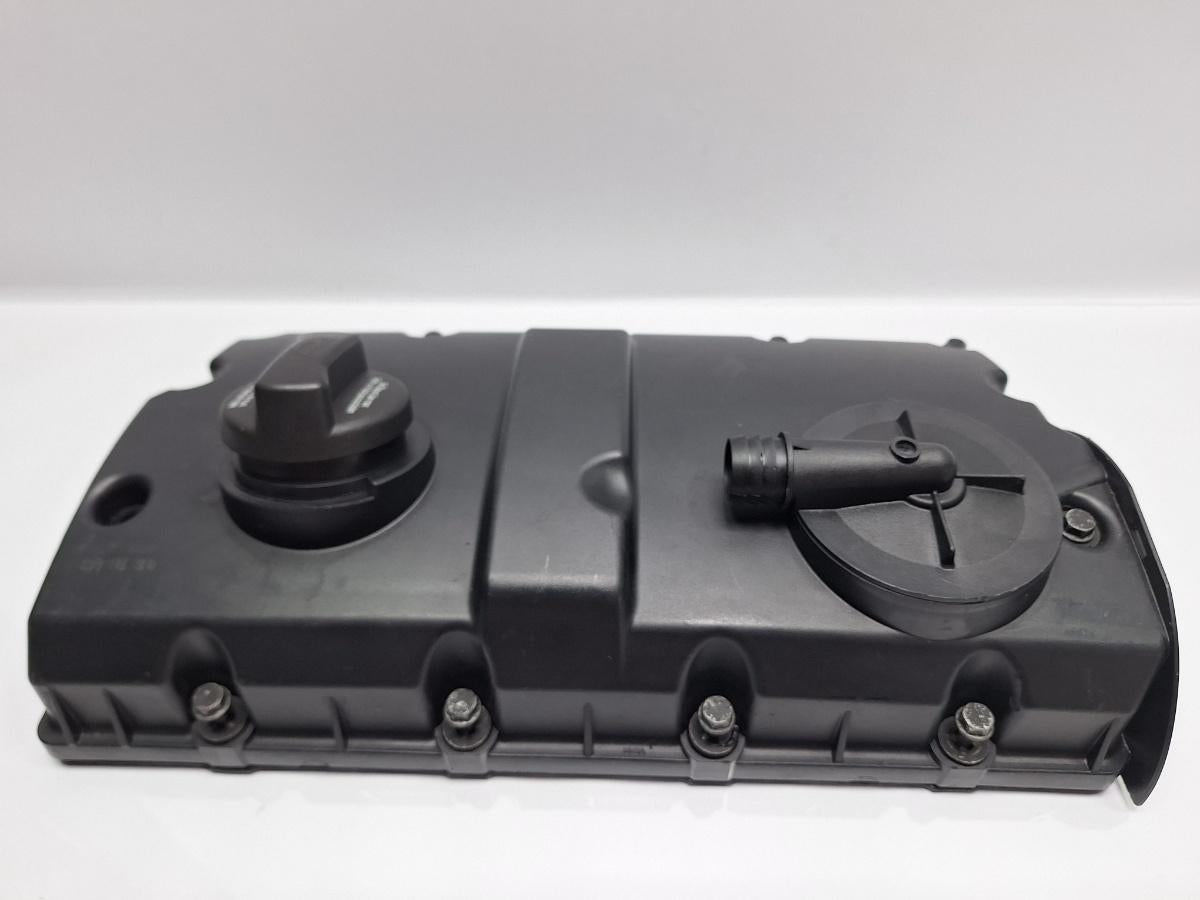 Capac culbutori VOLKSWAGEN GOLF IV 1J1 1997 - 2007 1.9 TDI ATD, AXR 038103469S