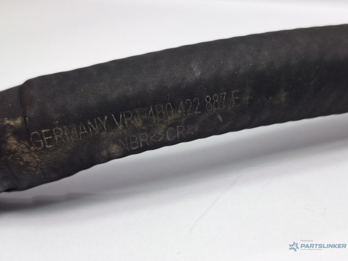 Furtun apa SKODA SUPERB 3U4 2001 - 2008 TDI AVF, AWX 4B0422887E