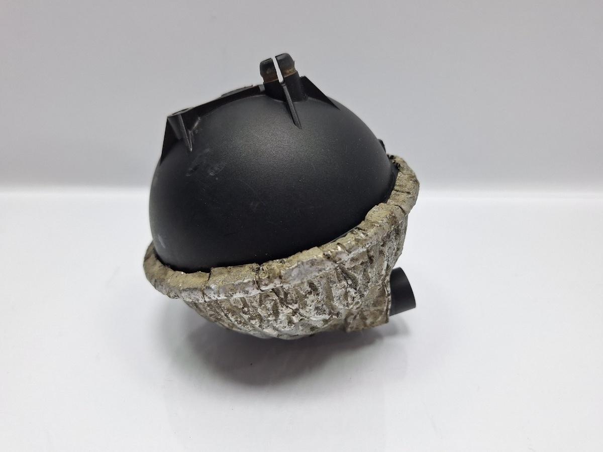 Rezervor de aer vacuum SKODA SUPERB 3U4 2001 - 2008 TDI AVF, AWX 054129808