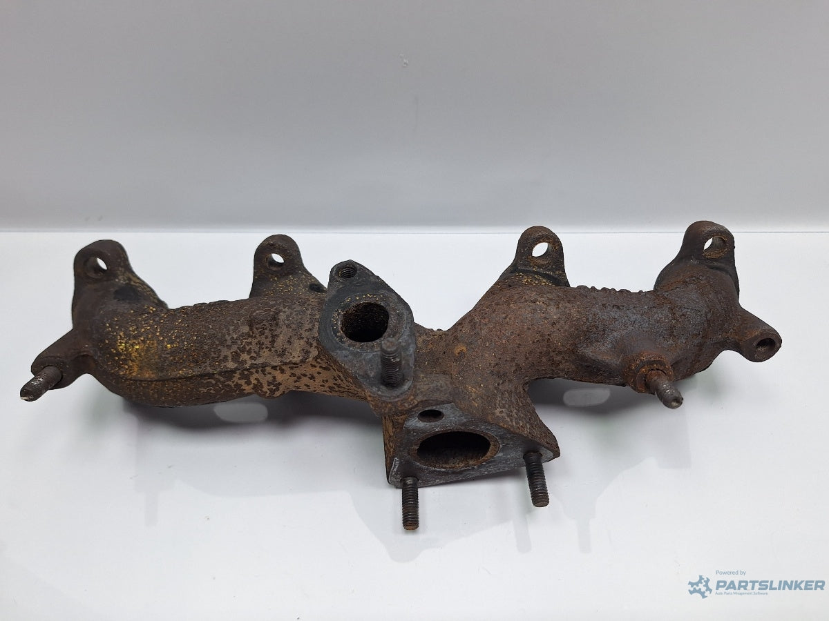 Galerie evacuare SKODA SUPERB 3U4 2001 - 2008 TDI AVF, AWX 038253033E