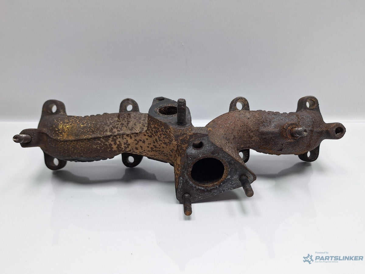 Galerie evacuare SKODA SUPERB 3U4 2001 - 2008 TDI AVF, AWX 038253033E