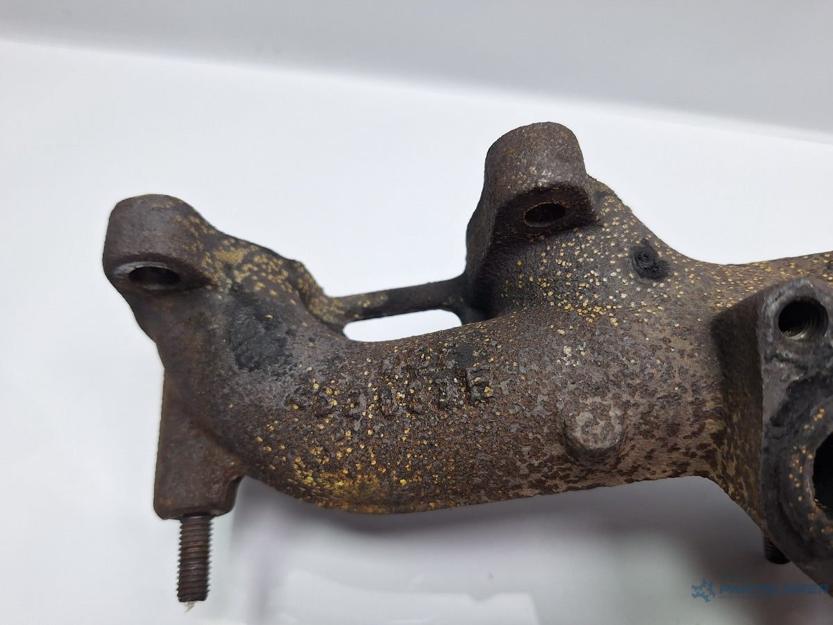 Galerie evacuare SKODA SUPERB 3U4 2001 - 2008 TDI AVF, AWX 038253033E