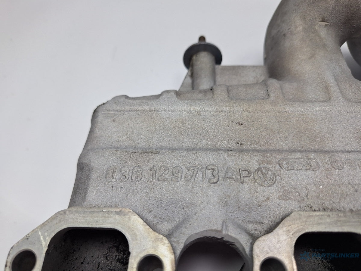 Galerie de admisie VOLKSWAGEN PASSAT Variant 3B6 2000 - 2005 1.9 TDI AVB 038129713AP