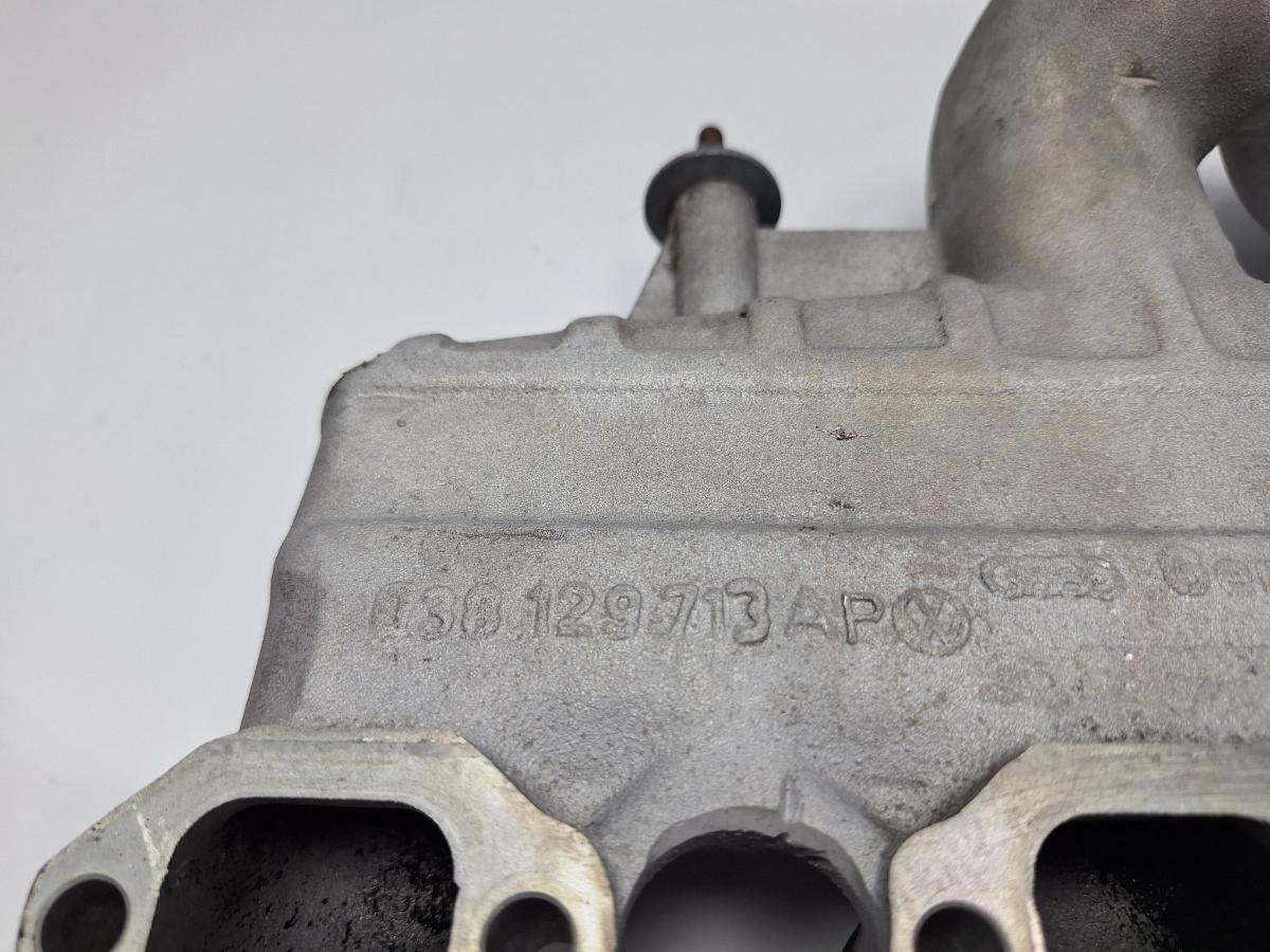 Galerie de admisie VOLKSWAGEN PASSAT Variant 3B6 2000 - 2005 1.9 TDI AVB 038129713AP