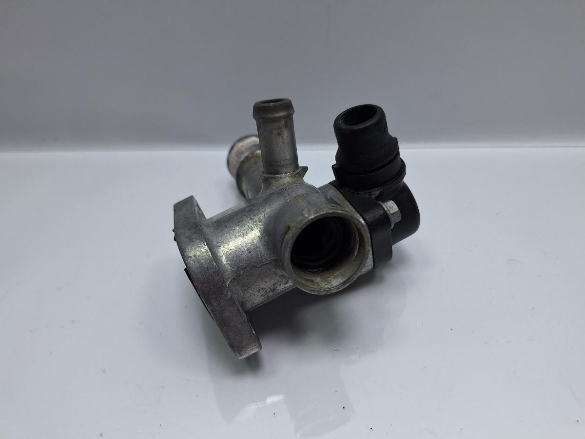 Flansa lichid racire SKODA SUPERB 3U4 2001 - 2008 TDI AVF, AWX 038121133A , 038121144A
