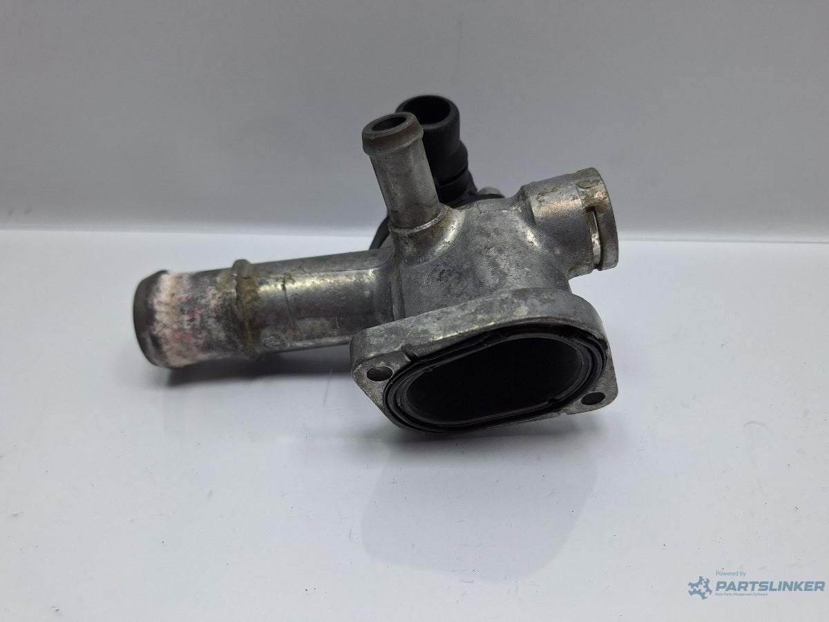 Flansa lichid racire SKODA SUPERB 3U4 2001 - 2008 TDI AVF, AWX 038121133A , 038121144A