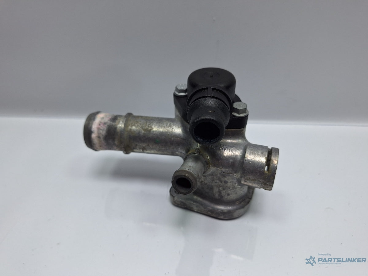 Flansa lichid racire SKODA SUPERB 3U4 2001 - 2008 TDI AVF, AWX 038121133A , 038121144A