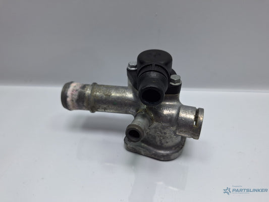 Flansa lichid racire SKODA SUPERB 3U4 2001 - 2008 TDI AVF, AWX 038121133A , 038121144A