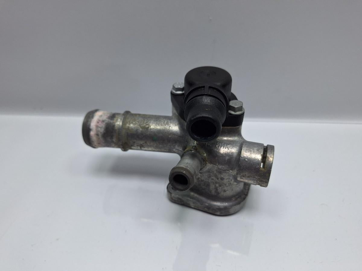 Flansa lichid racire SKODA SUPERB 3U4 2001 - 2008 TDI AVF, AWX 038121133A , 038121144A