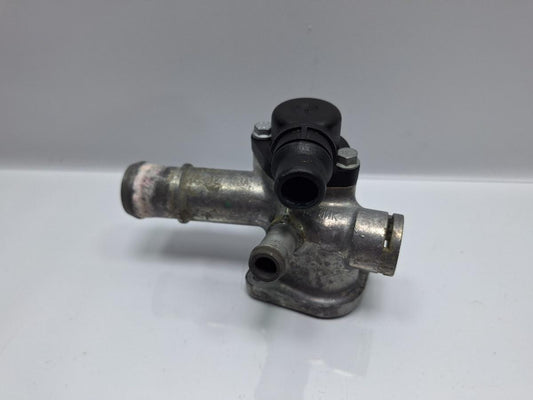 Flansa lichid racire SKODA SUPERB 3U4 2001 - 2008 TDI AVF, AWX 038121133A , 038121144A