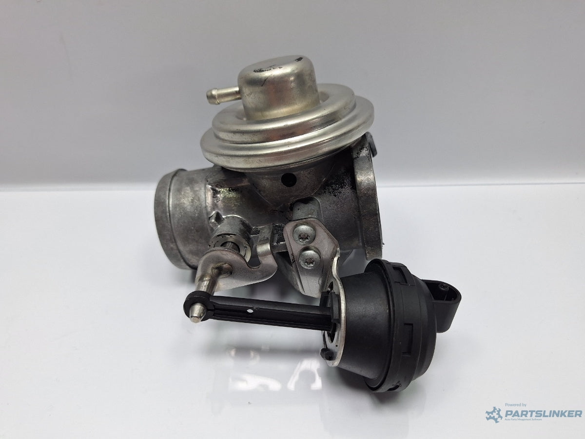 Supapa EGR VOLKSWAGEN PASSAT Variant 3B6 2000 - 2005 1.9 TDI AVB WAHLER 7241D/1
