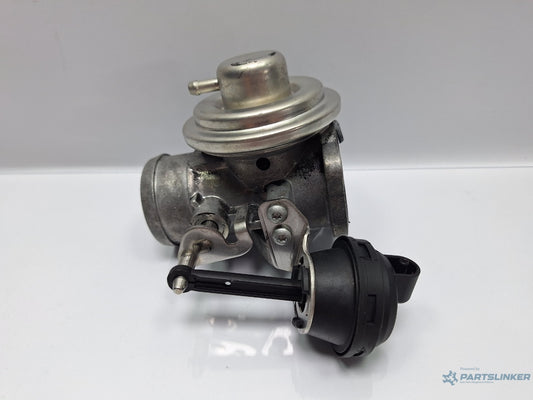 Supapa EGR VOLKSWAGEN PASSAT Variant 3B6 2000 - 2005 1.9 TDI AVB WAHLER 7241D/1