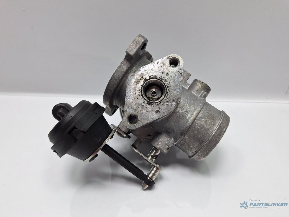 Supapa EGR VOLKSWAGEN PASSAT Variant 3B6 2000 - 2005 1.9 TDI AVB WAHLER 7241D/1
