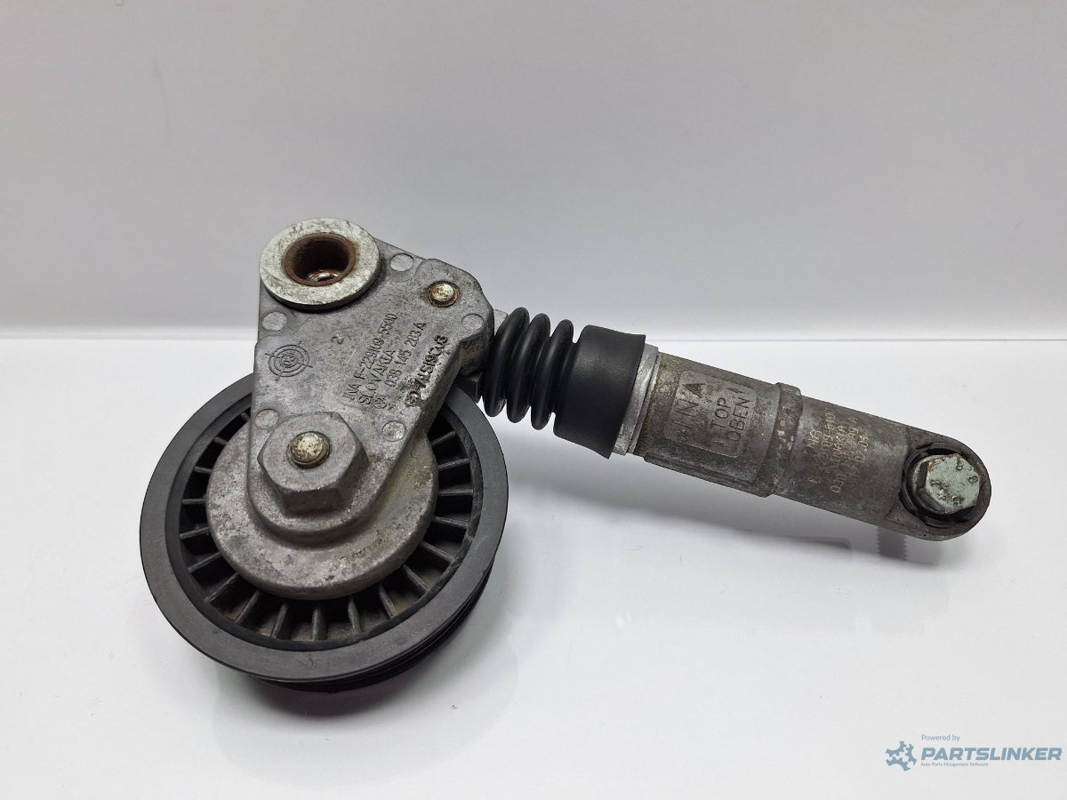 Intinzator curea accesorii SKODA SUPERB 3U4 2001 - 2008 TDI AVF, AWX 038145283A