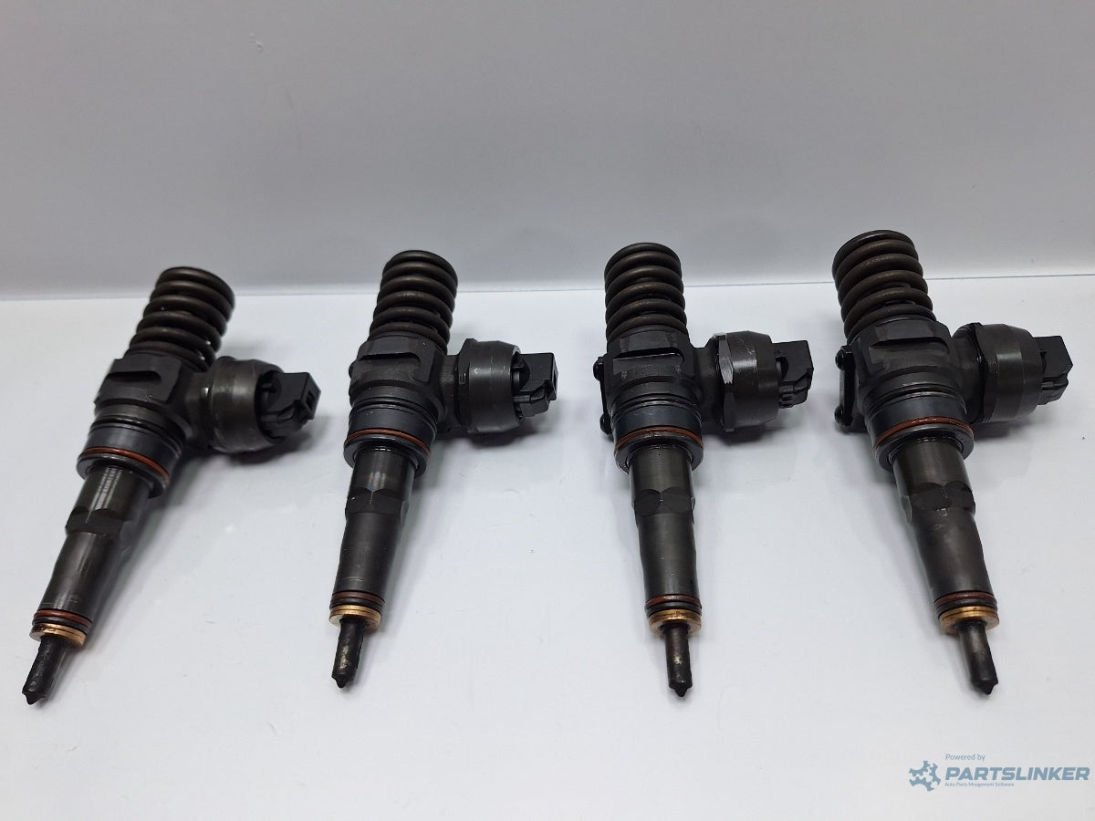 Injector VOLKSWAGEN PASSAT Variant 3B6 2000 - 2005 1.9 TDI AVB 038130073AJ
